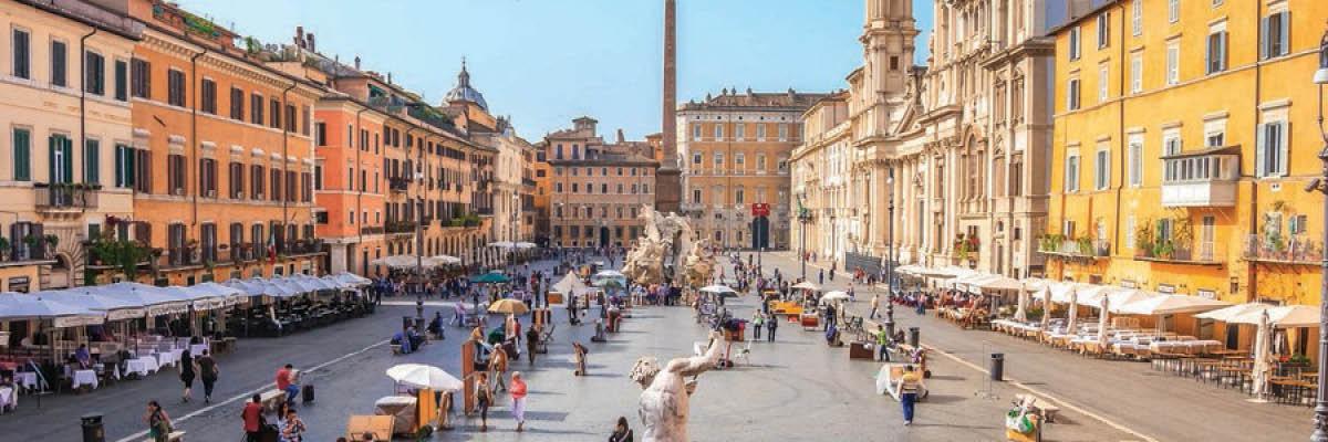 Save on Escorted Culture & Wine Tours in Italy