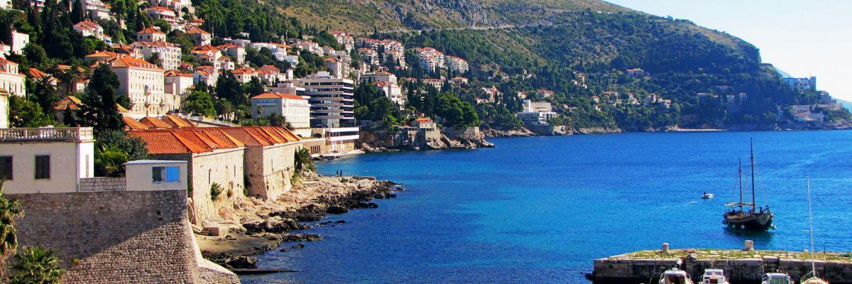 Cruise the Vibrant Waters of Croatia